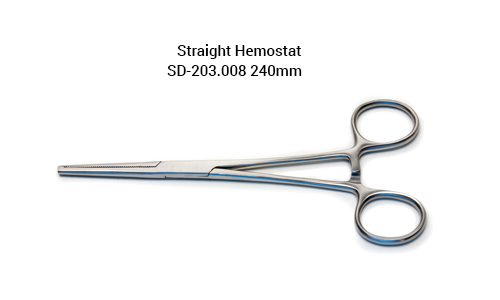 Mendica Distributors - Gynecological Surgoical Equipments