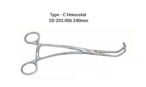 Mendica Distributors - Gynecological Surgoical Equipments