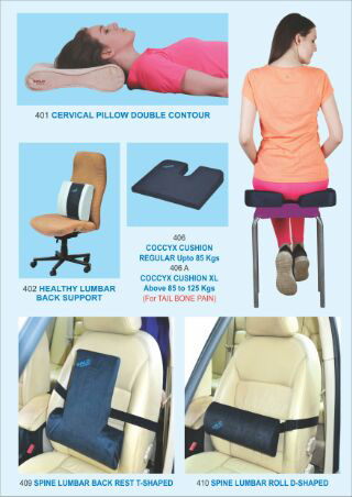 Mendica Health - Orthopedic Products