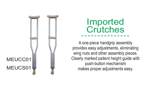 Mendica Health - Orthopedic Products