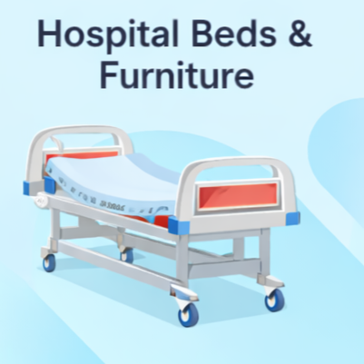 HOSPITAL BEDS