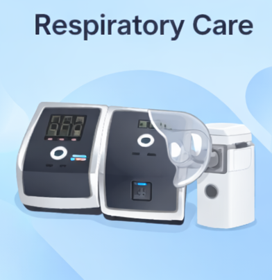 RESPIRATORY CARE