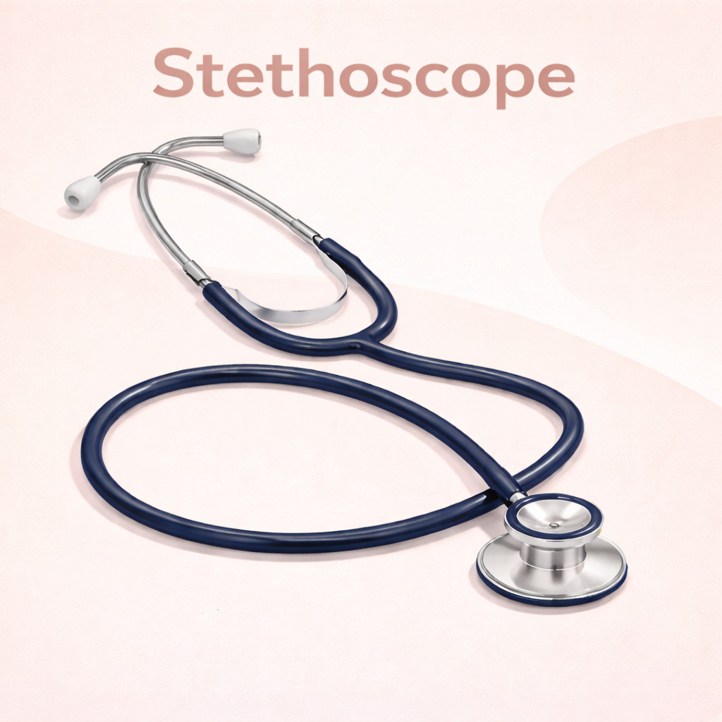 STETHOSCOPE