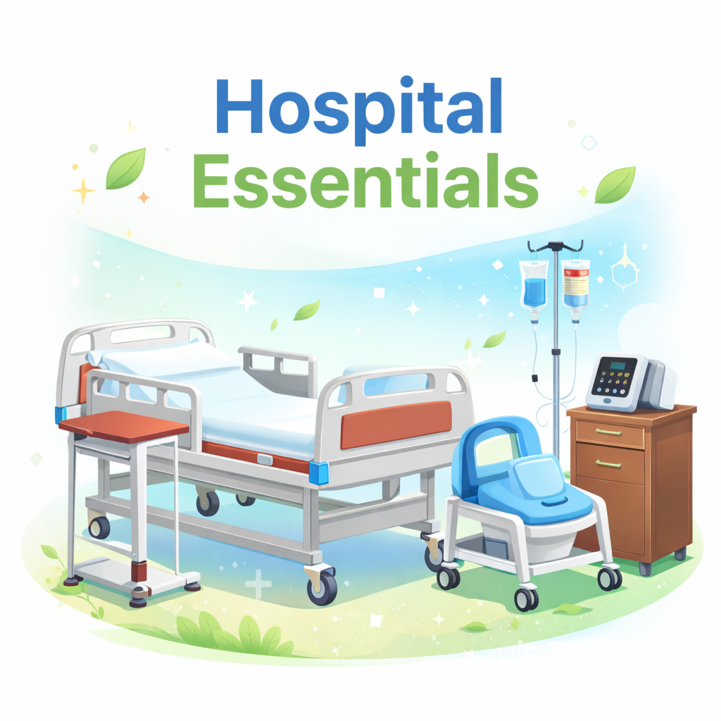 Hospital Essentials