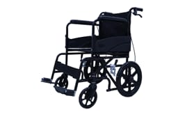 Standard Manual Wheelchair