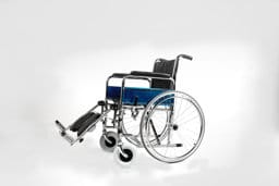 Manual Wheelchair