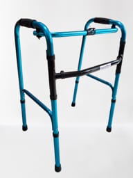 Foldable Walking Walker