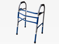 Foldable Walking Walker