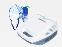 Medical Nebulizer Machine