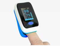 Fingertip Pulse Oximeter
